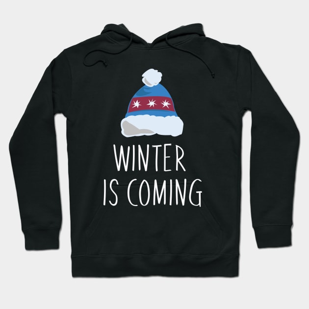Don't Starve Together Winter Special Hoodie by dogpile
